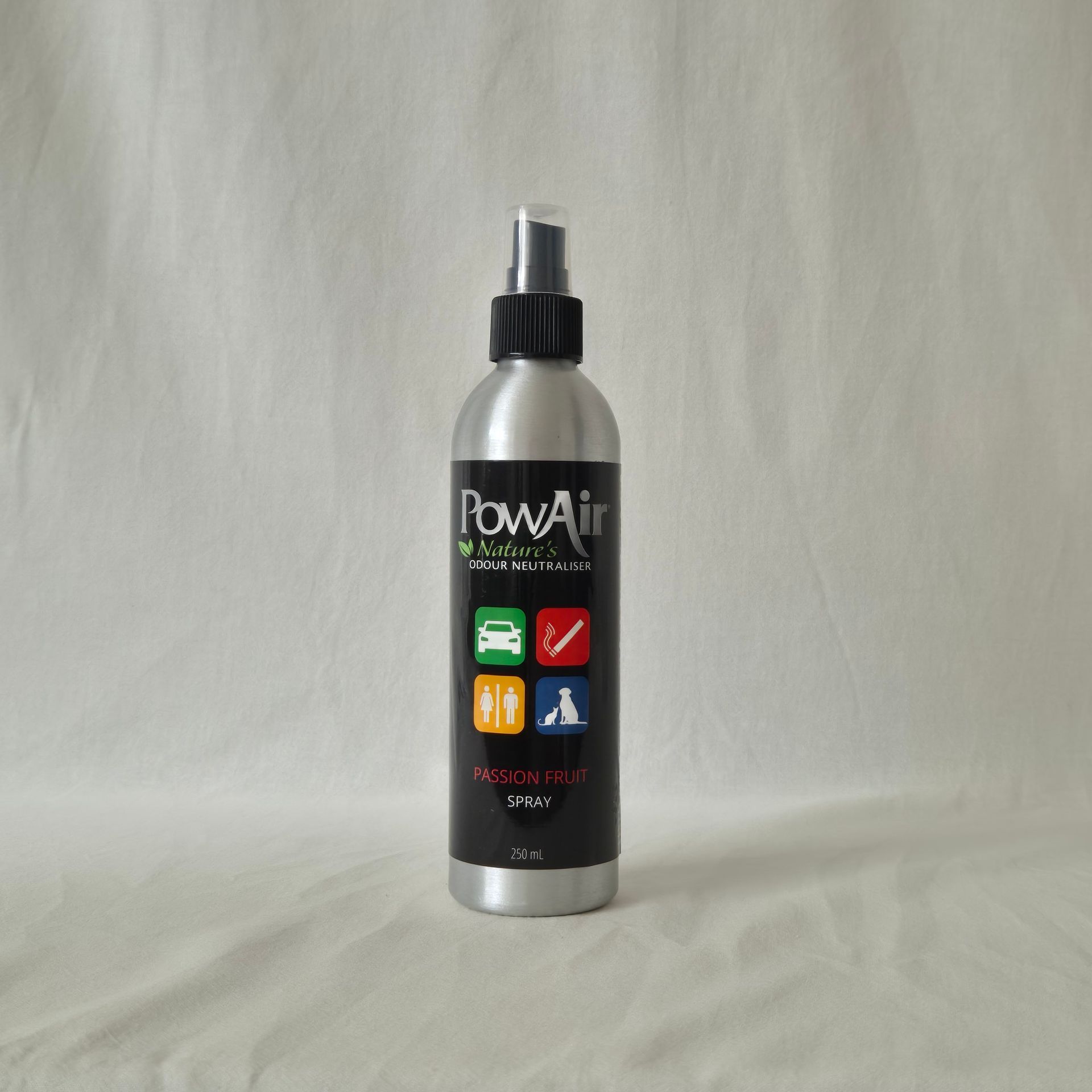 PowAir Spray