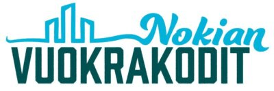 Nokian Vuokrakodit -logo