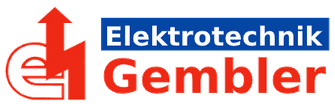 Elektro Gembler-logo