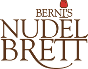 Restaurant Berni's Nudelbrett München - Logo