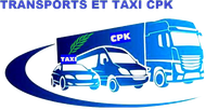 Taxi CPK - Logo