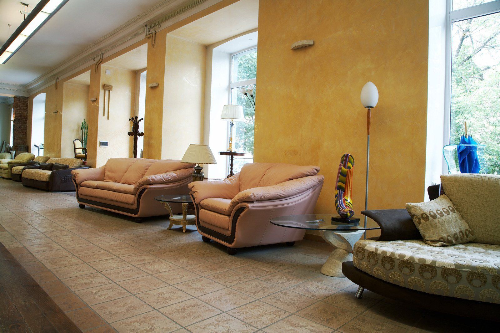 Tienda de muebles de segunda mano en Málaga