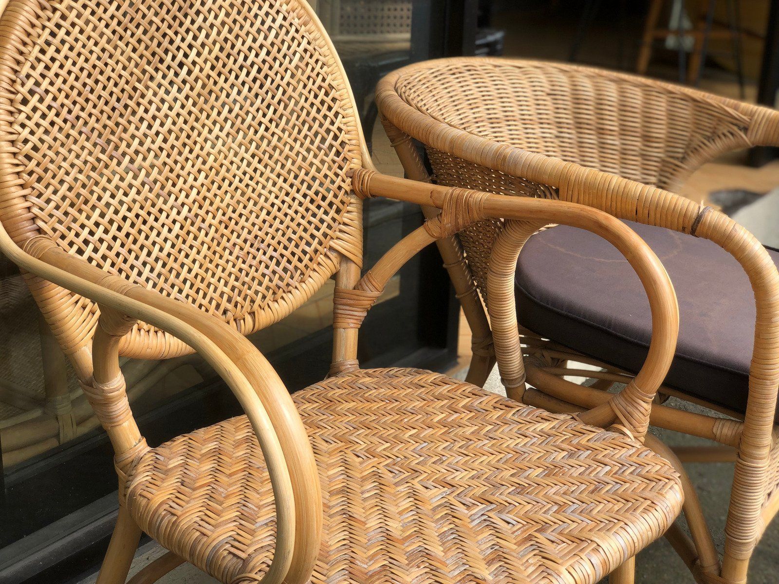 Recogida de muebles usados en Coín 