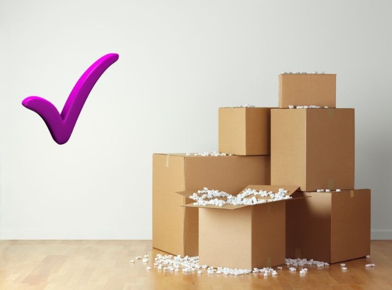 Empresas de vaciado de pisos en Málaga: ¿Cómo elegir la mejor?