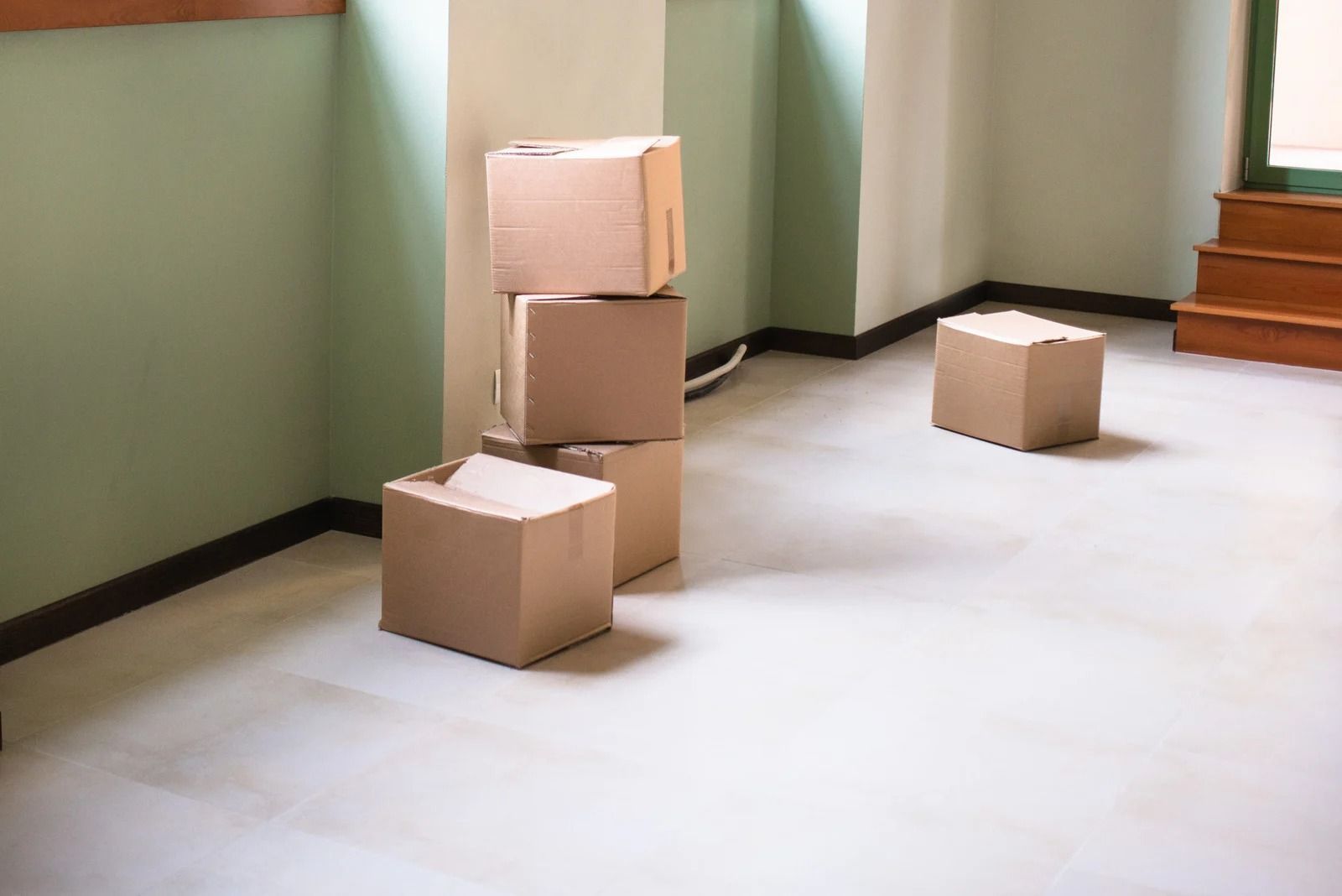 Empresas para vaciar pisos: claves y consejos