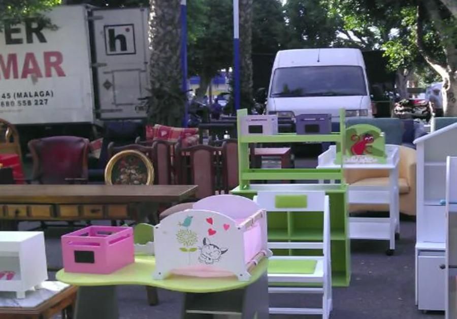 Especialistas en el vaciado de pisos