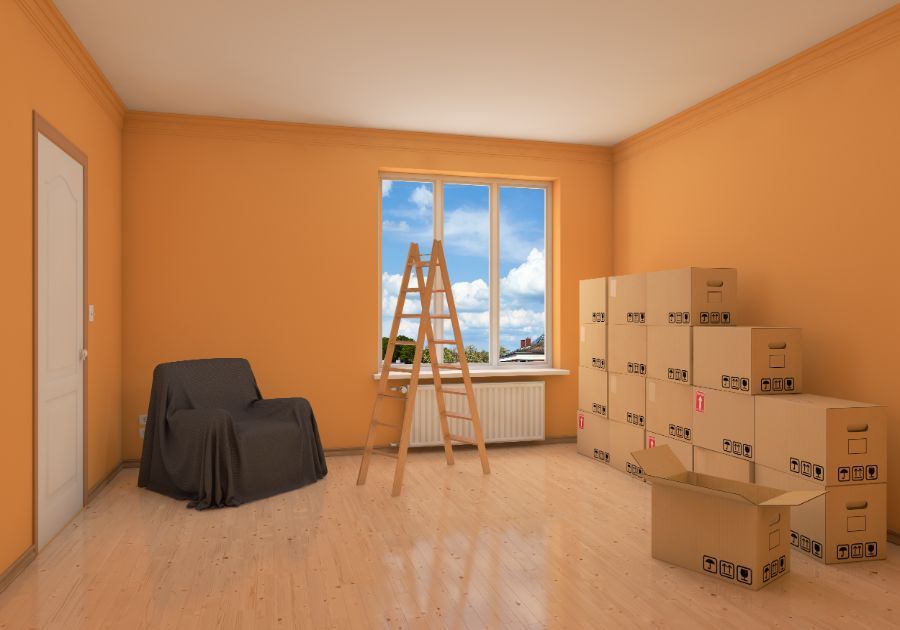 Elementos indispensables que debes llevar en tus mudanzas