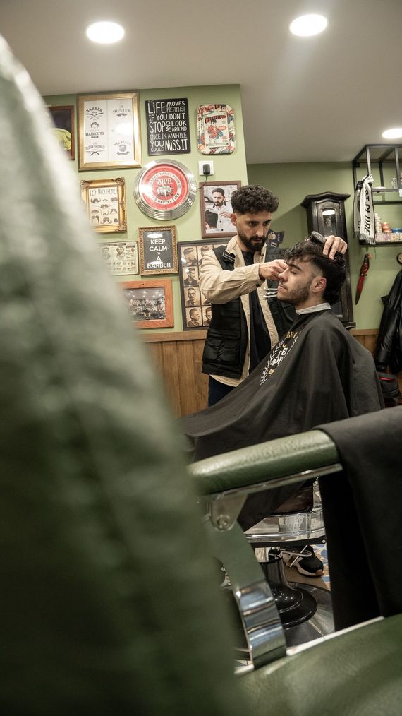 bearbeiro Guimarães