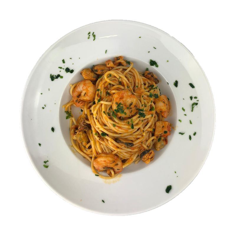 Pasta der Rosso Nero GmbH