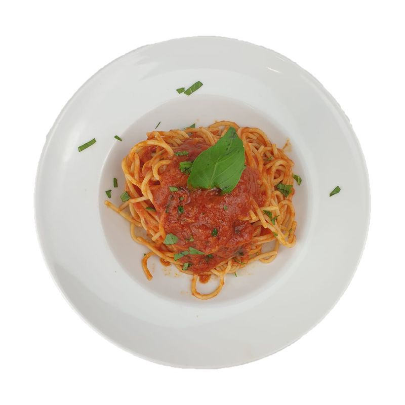 Pasta der Rosso Nero GmbH