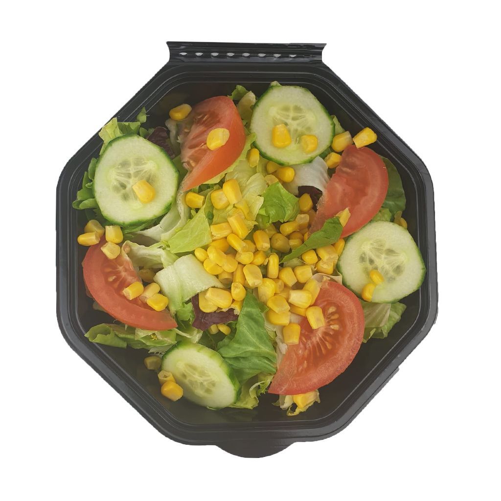 Salat der Rosso Nero GmbH