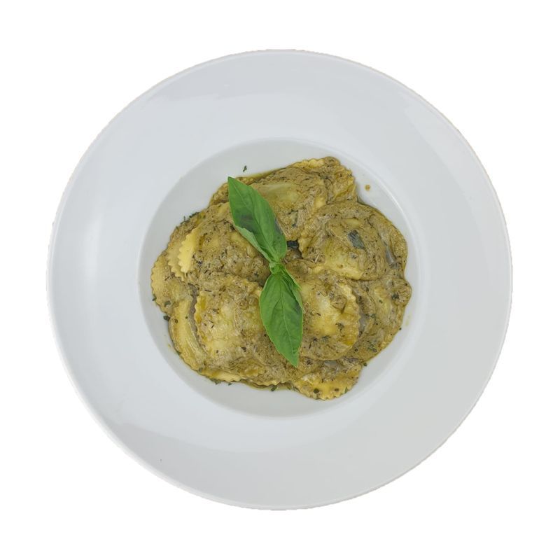 Pasta der Rosso Nero GmbH