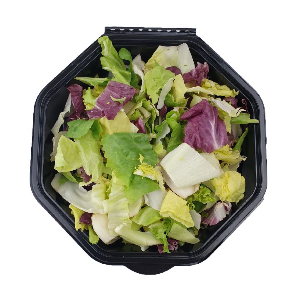 Salat der Rosso Nero GmbH