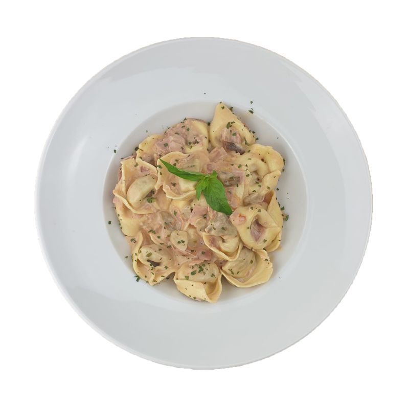 Pasta der Rosso Nero GmbH