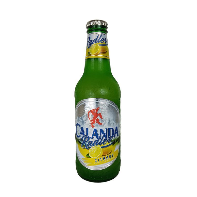 Getränk von der Rosso Nero GmbH