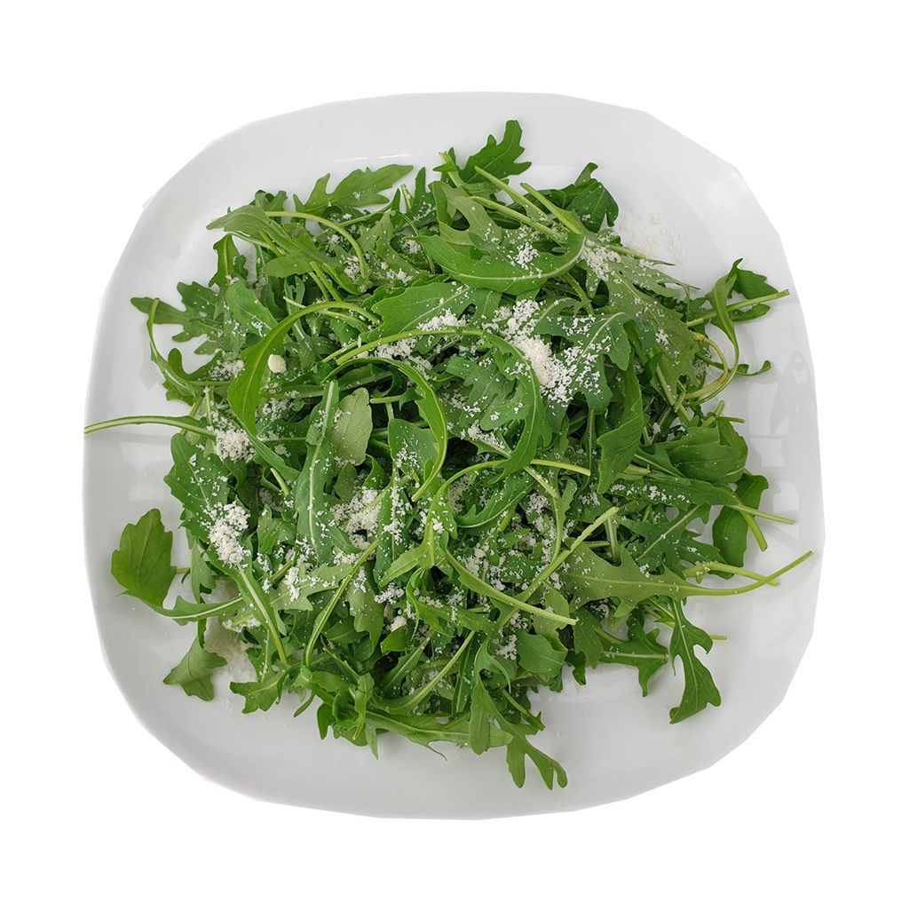 Salat der Rosso Nero GmbH