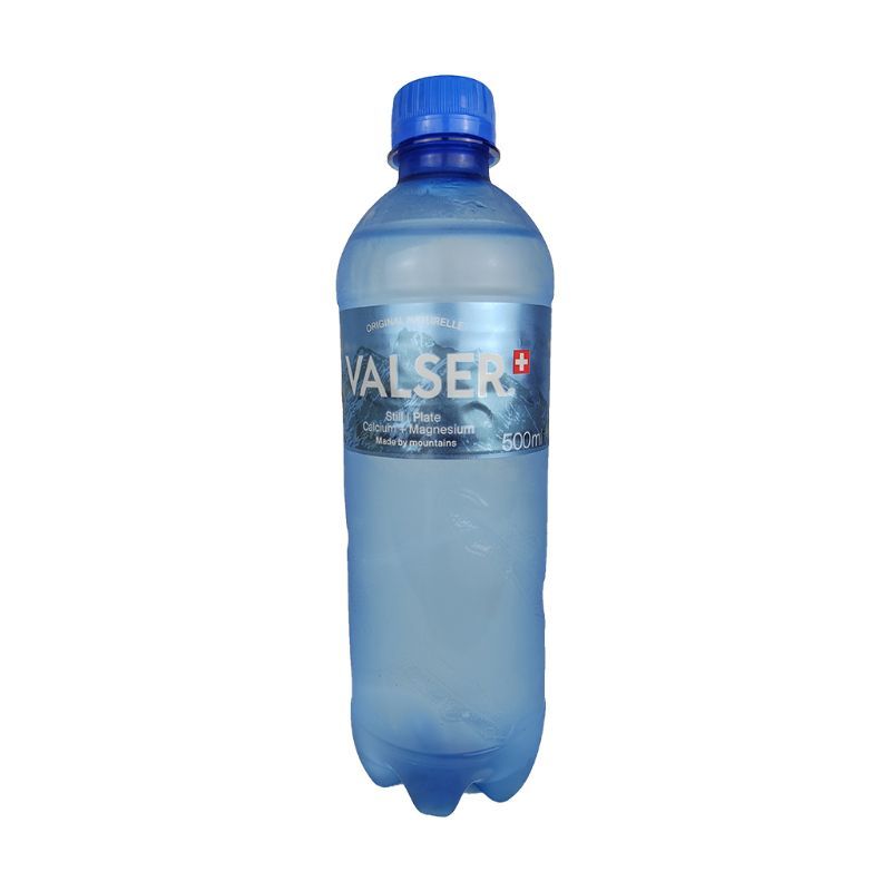 Getränk von der Rosso Nero GmbH