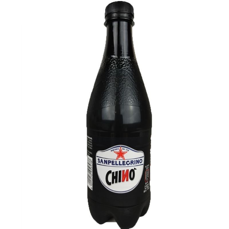 Getränk von der Rosso Nero GmbH