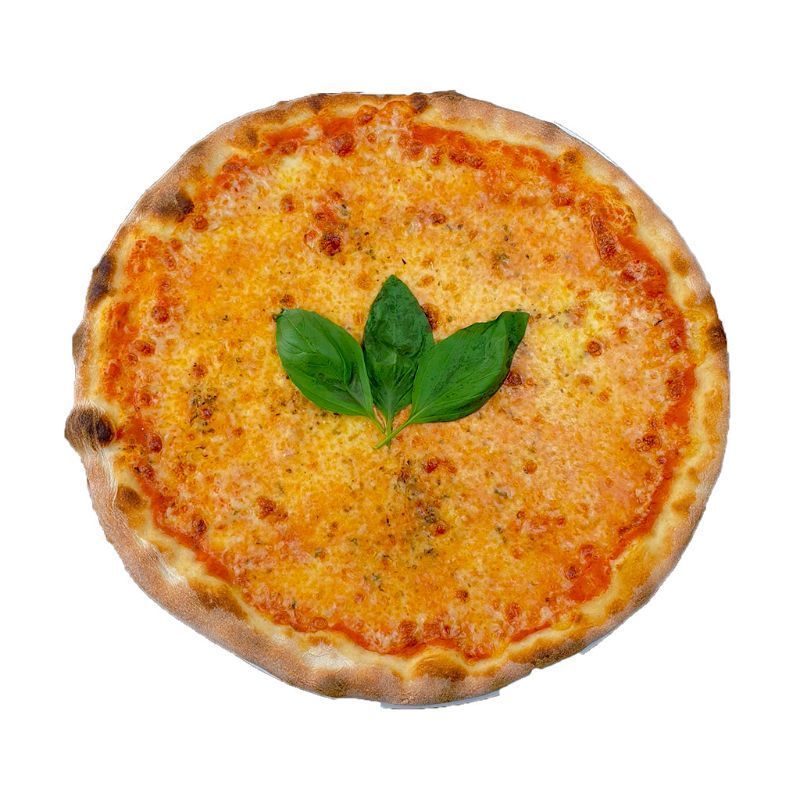 Pizza der Rosso Nero GmbH