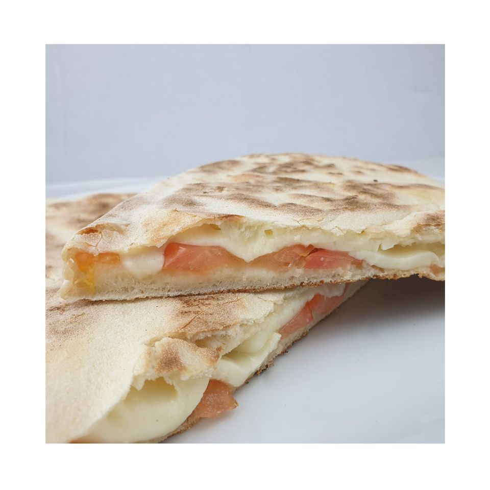 Sandwich der Rosso Nero GmbH