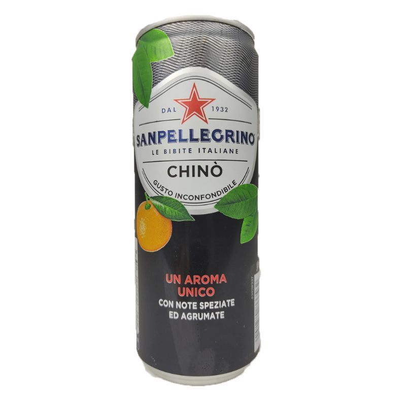 Getränk von der Rosso Nero GmbH