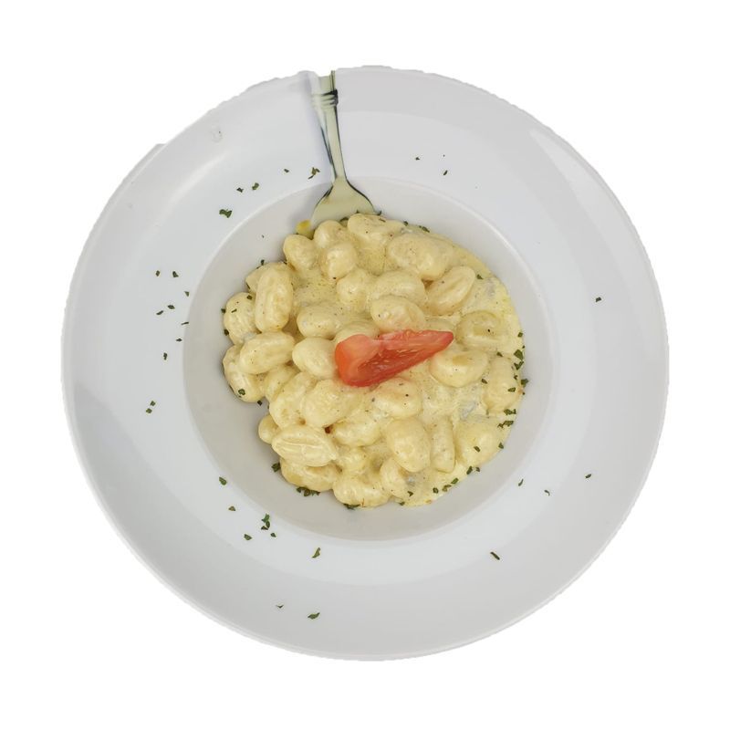 Pasta der Rosso Nero GmbH