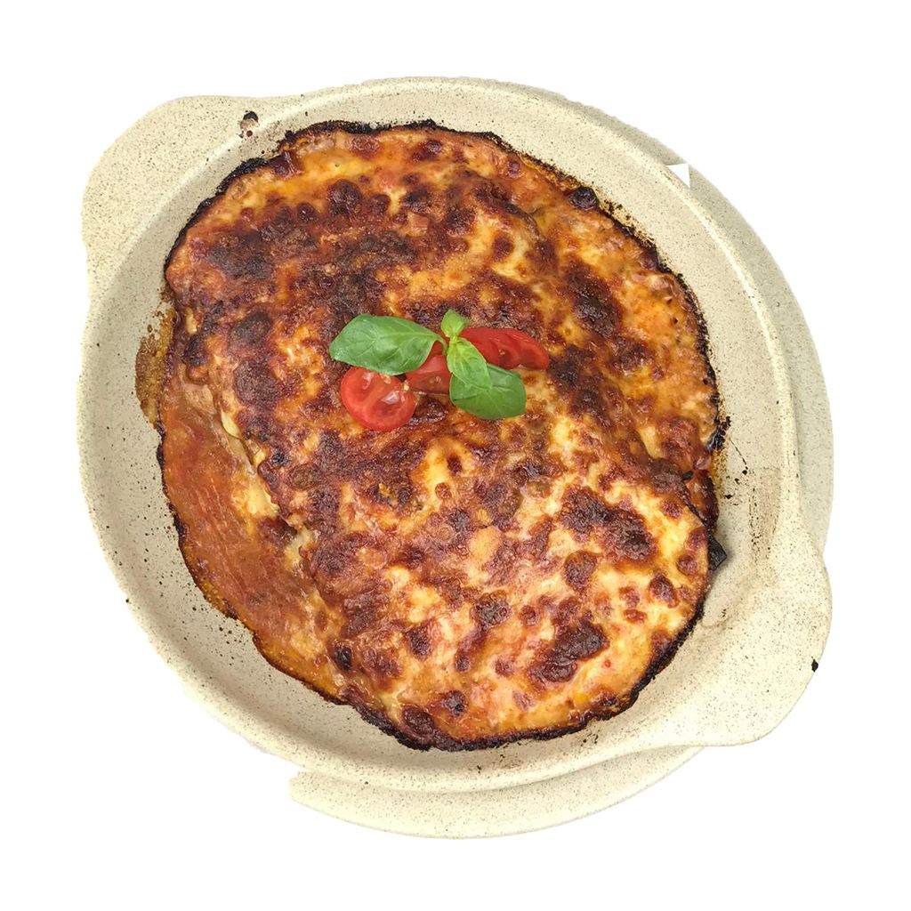 Pasta der Rosso Nero GmbH