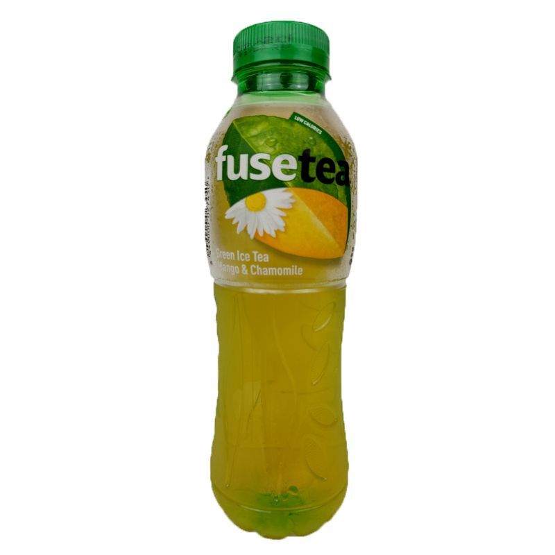 Getränk von der Rosso Nero GmbH