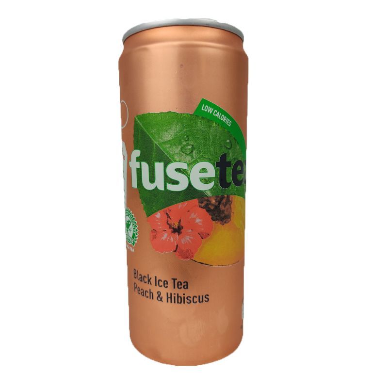 Getränk von der Rosso Nero GmbH