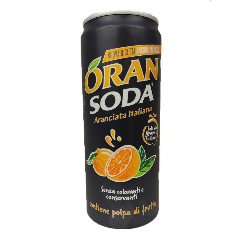 Getränk von der Rosso Nero GmbH