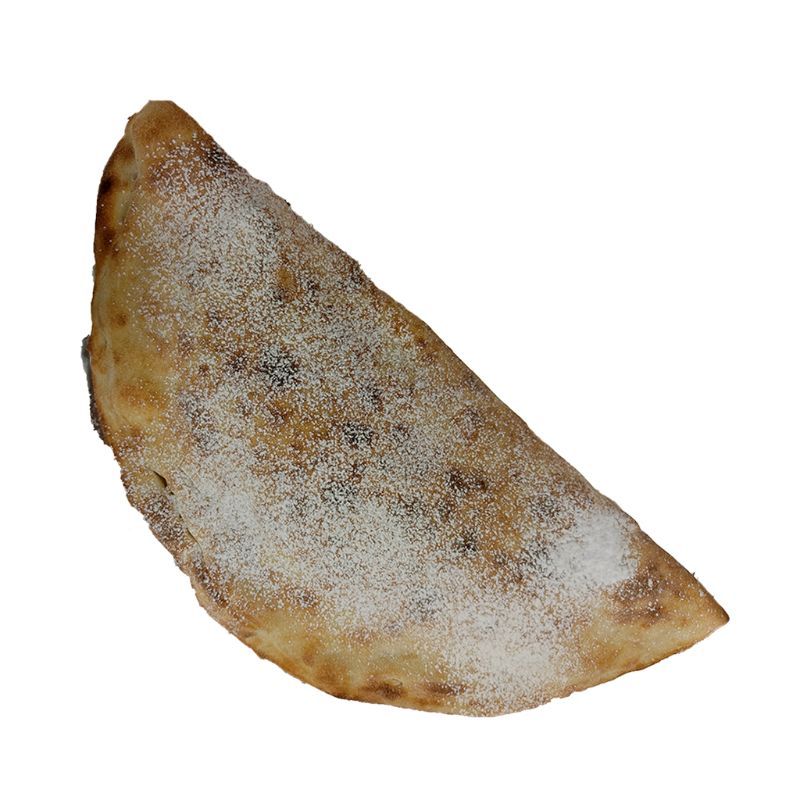 Dessert der Rosso Nero GmbH