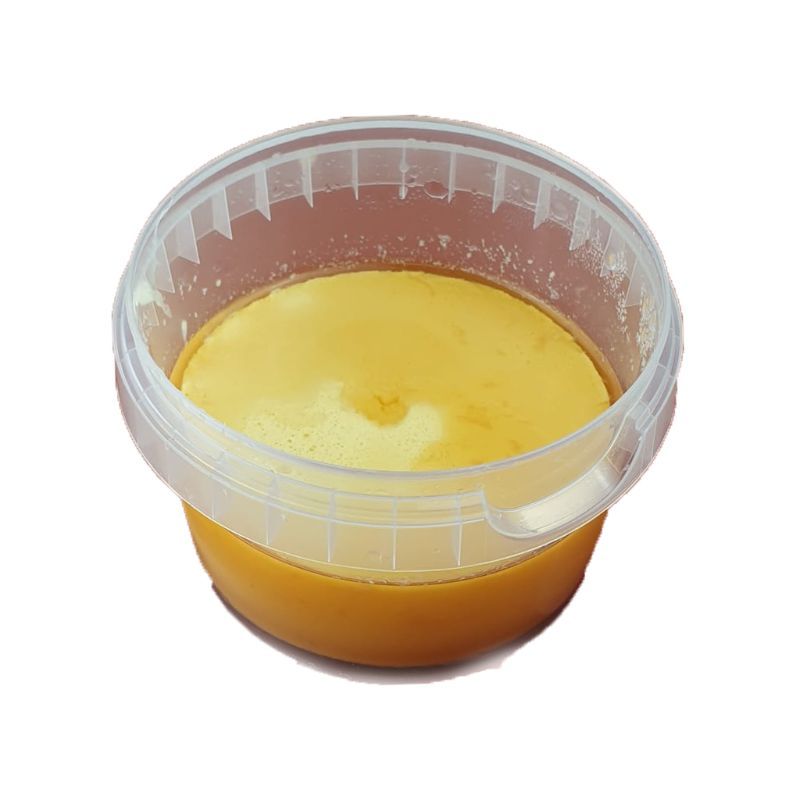 Dessert der Rosso Nero GmbH