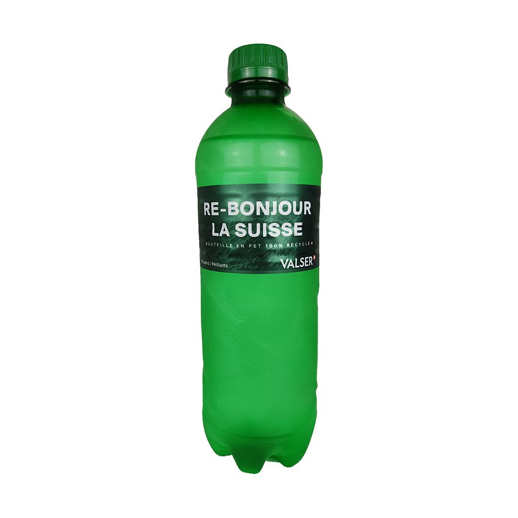 Getränk von der Rosso Nero GmbH