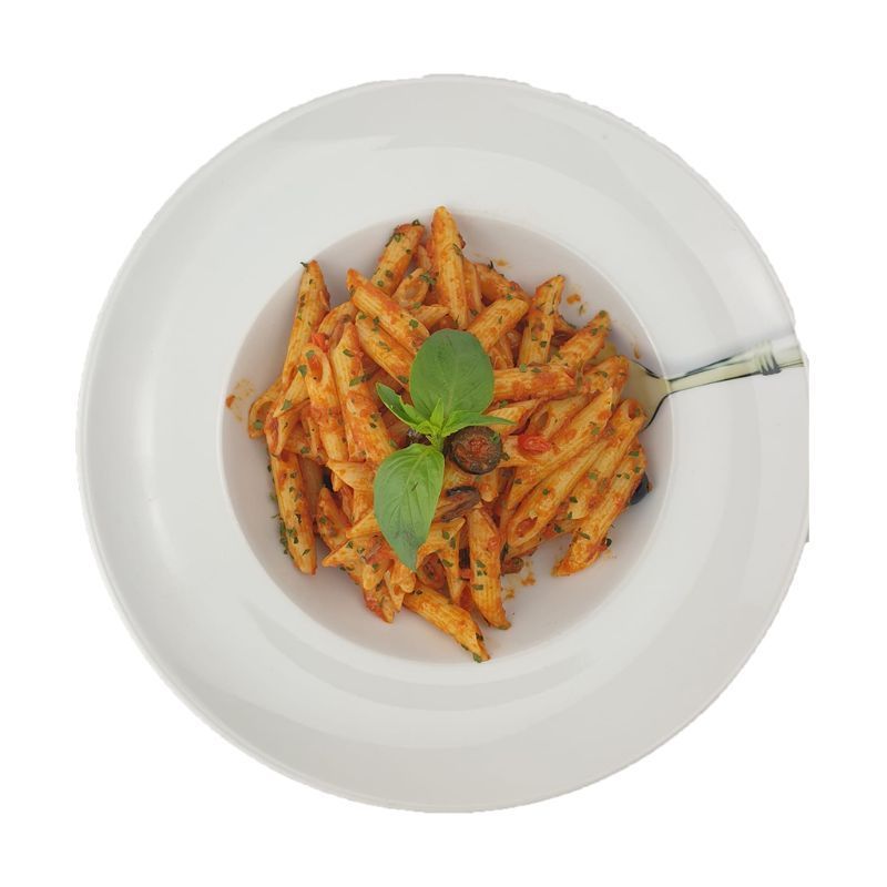 Pasta der Rosso Nero GmbH