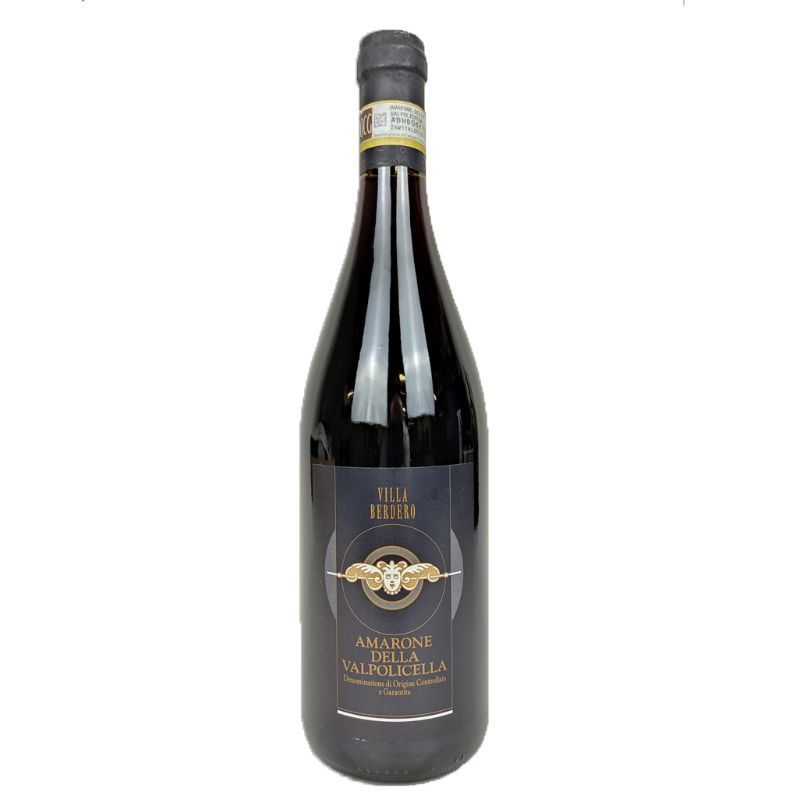 Getränk von der Rosso Nero GmbH