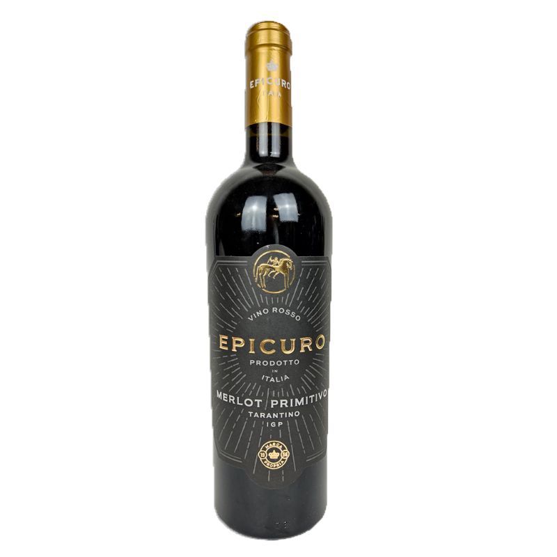 Getränk von der Rosso Nero GmbH