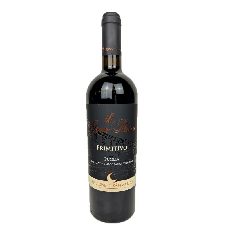 Getränk von der Rosso Nero GmbH