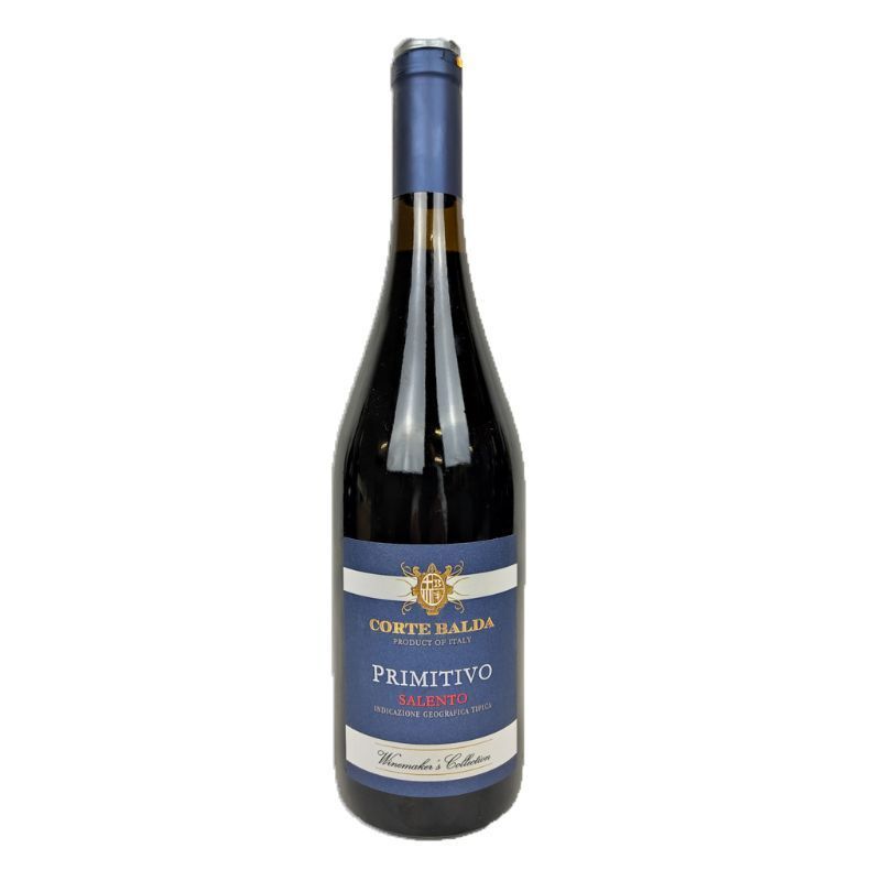 Getränk von der Rosso Nero GmbH