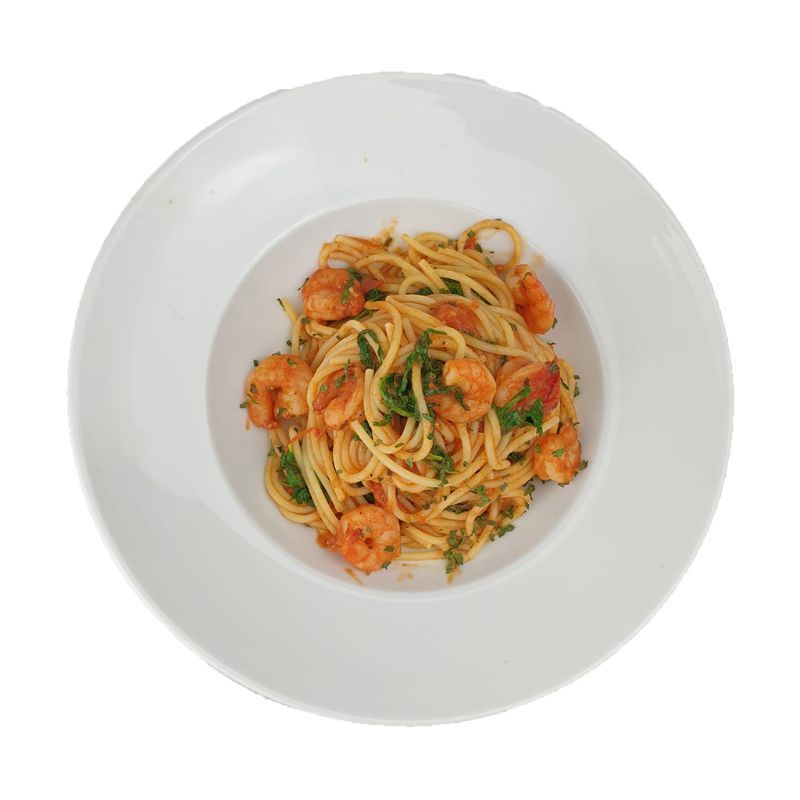 Pasta der Rosso Nero GmbH