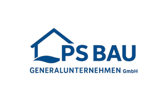 PS Bau-Generalunternehmen
GmbH - logo