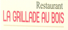 Logo La Grillade au Bois