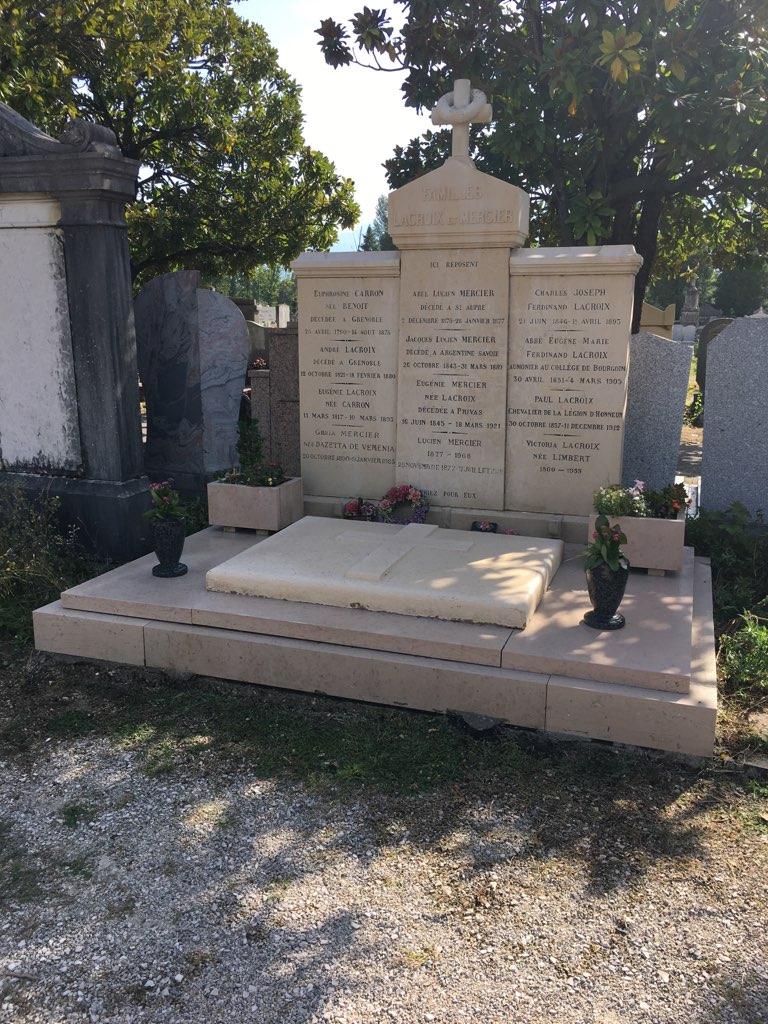 Nettoyage après intervention