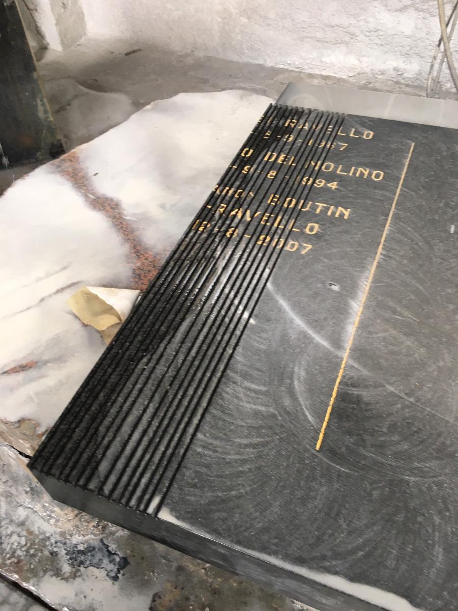 Transformation stèle 2