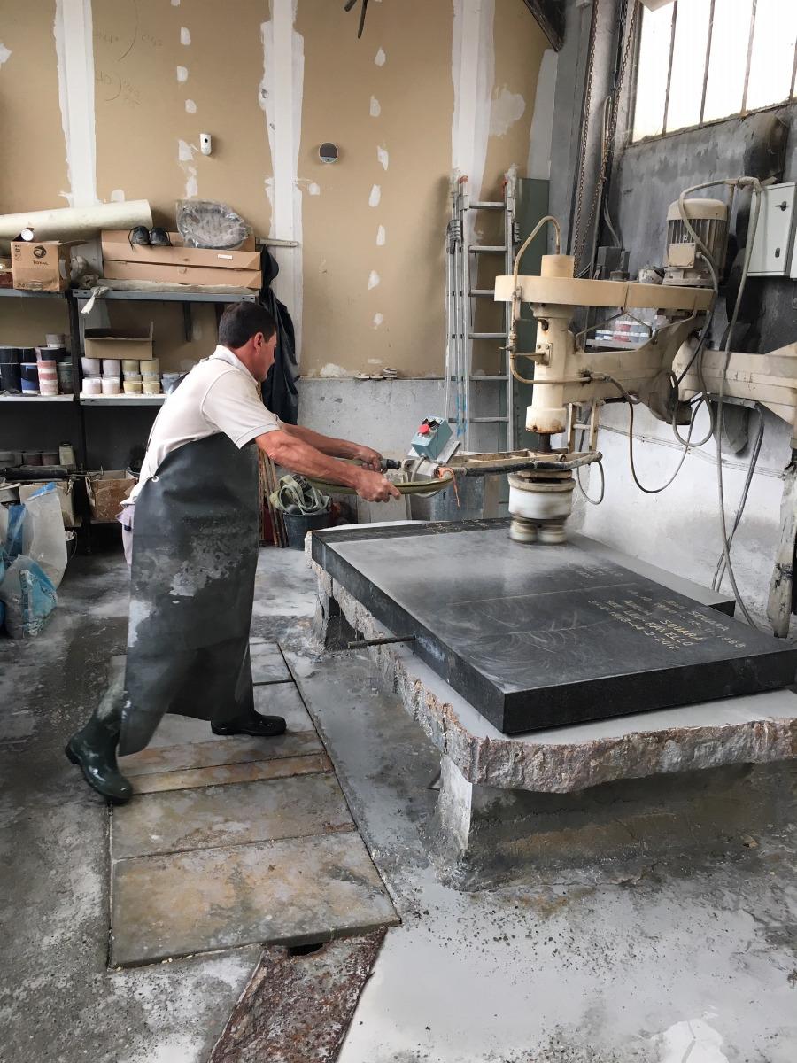 Transformation stèle 3