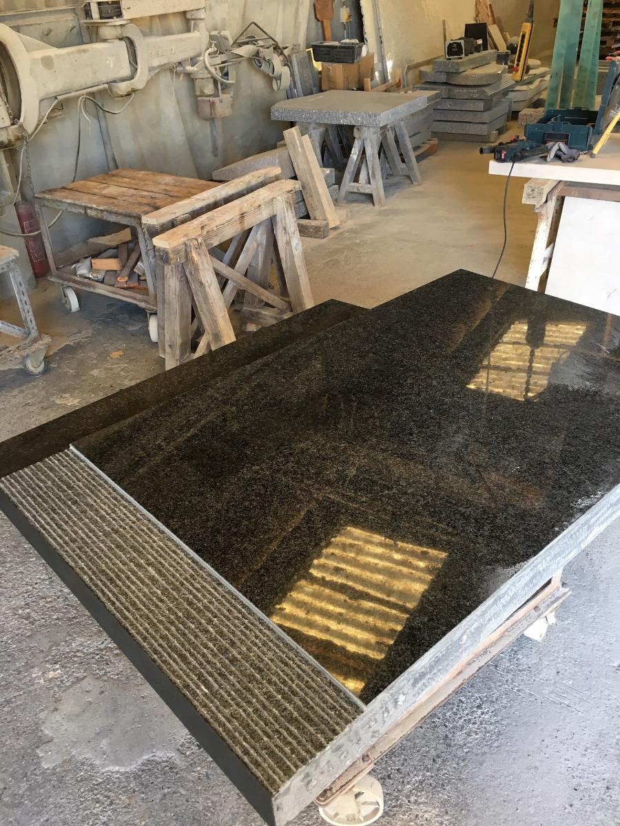 Transformation stèle fin