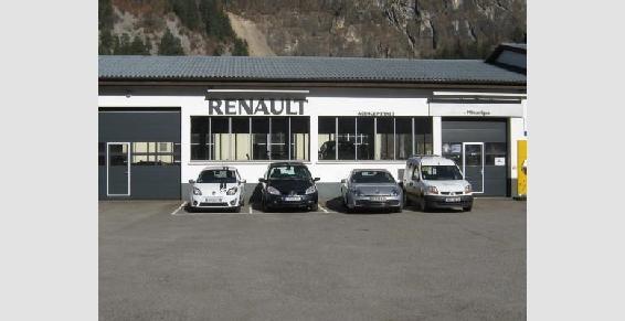 Entretien réparation toutes marques