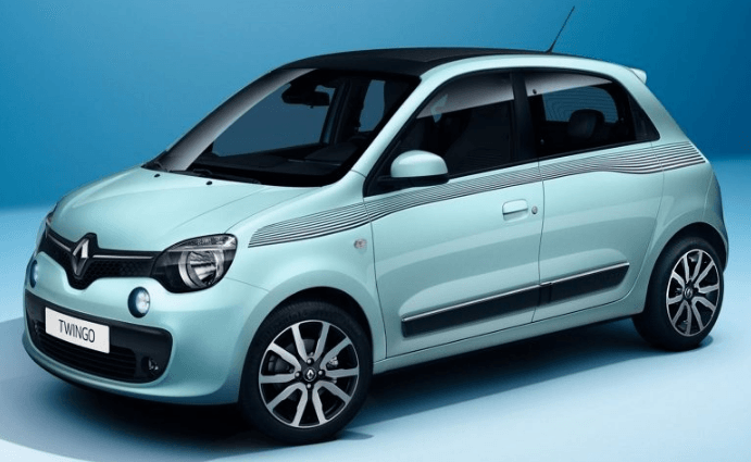 TWINGO
