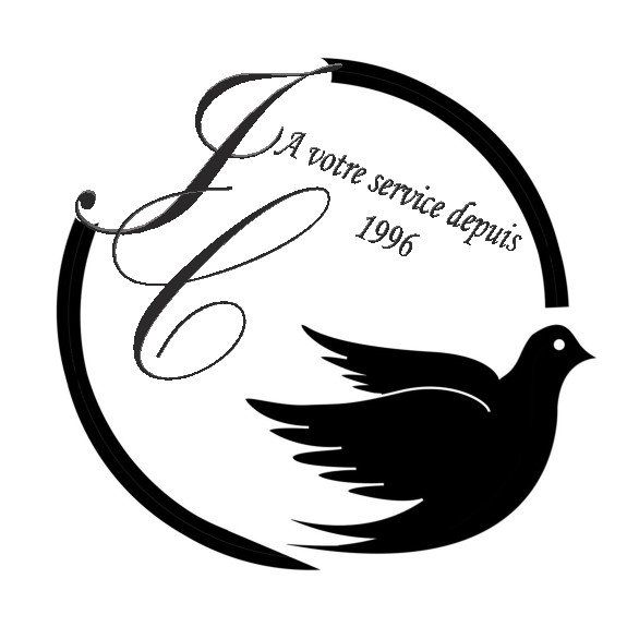 Logo Pompes Funèbres