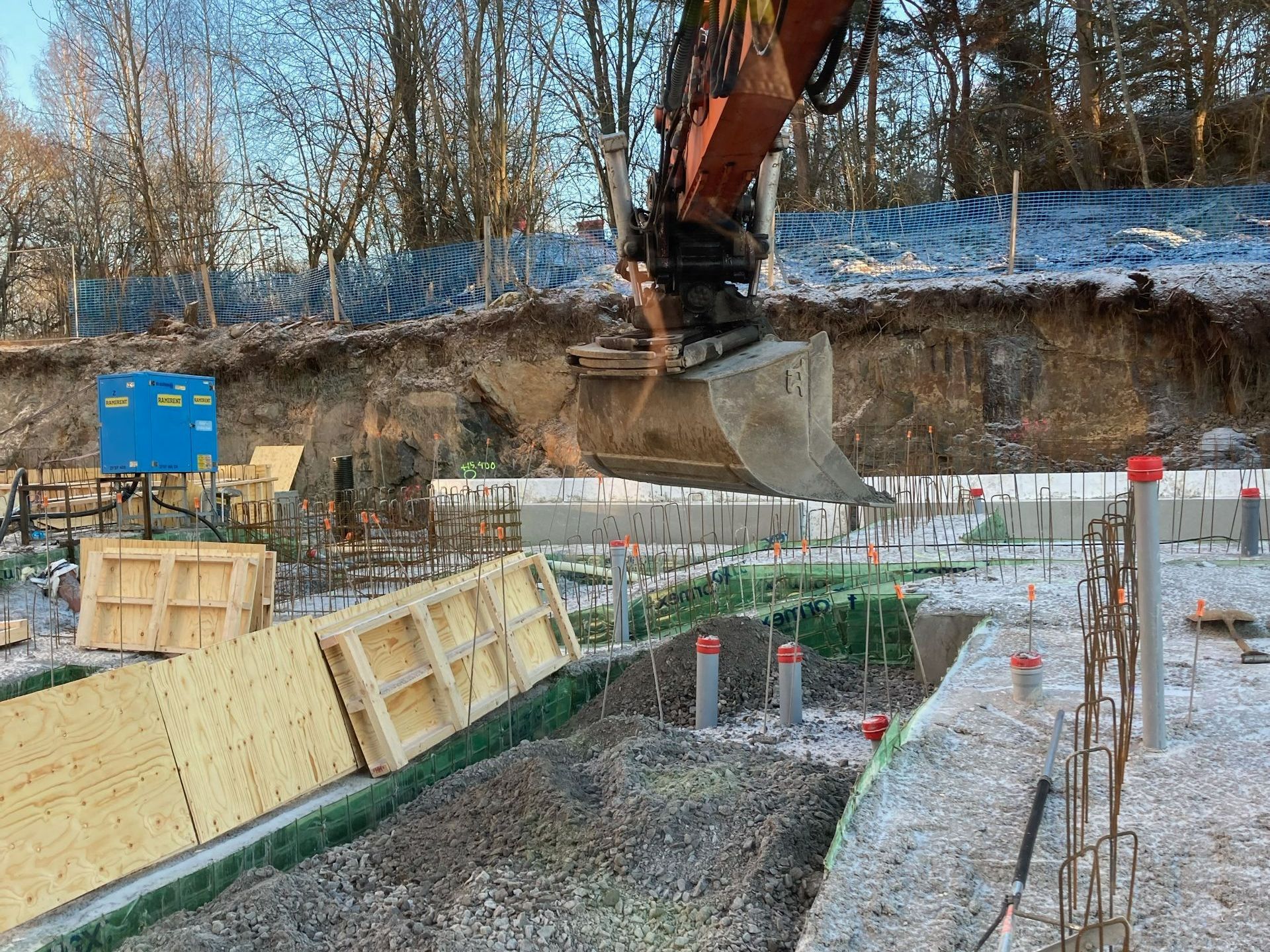 Yhteystiedot - K. Laitala oy