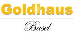 Goldhaus Basel Peter Dengin logo